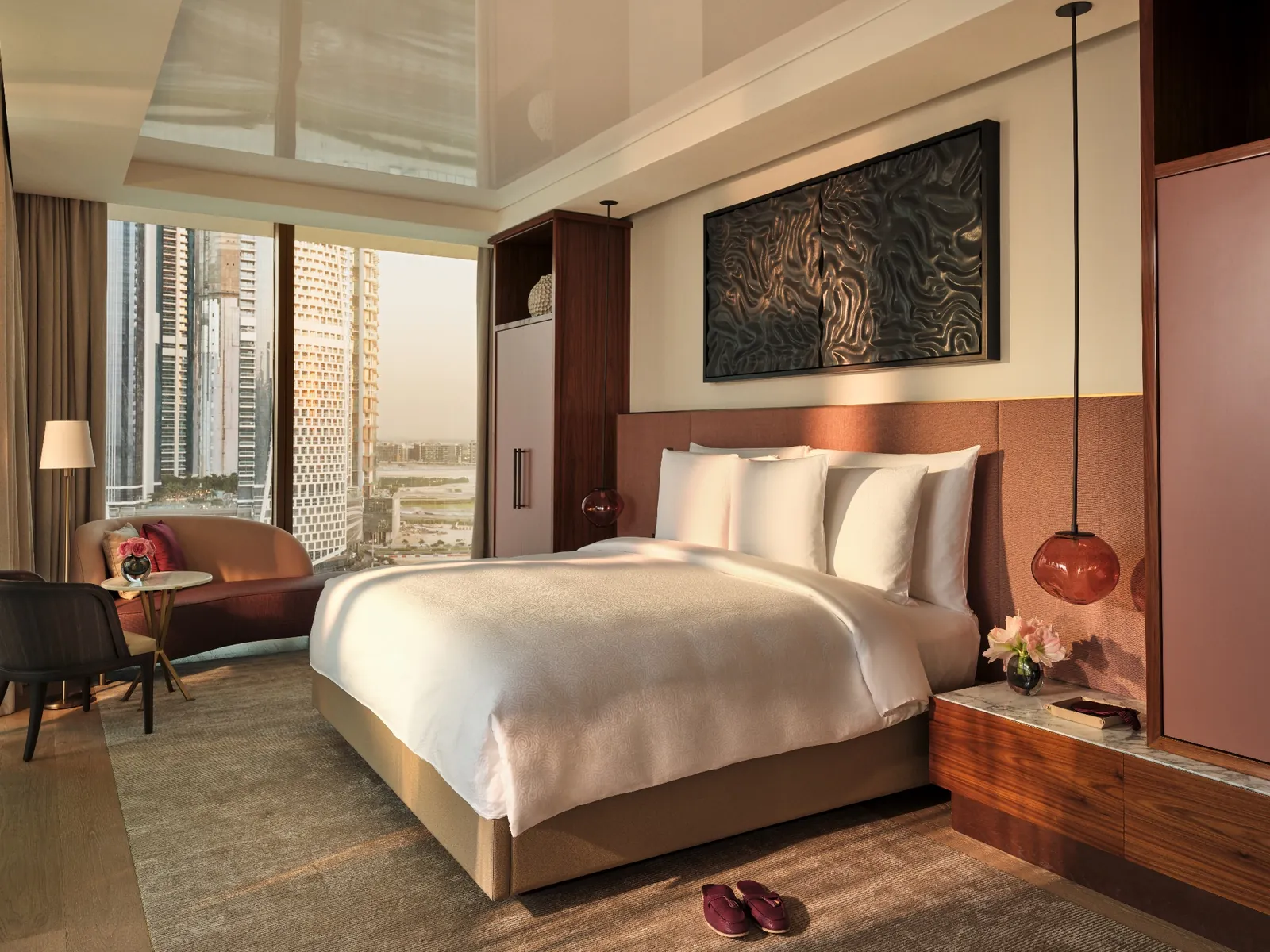 Marina Duplex at The Lana, Dorchester Collection